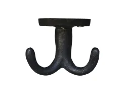 Online Chic Antique Doppelhaken