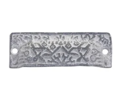 Discount Chic Antique Eisen Griff
