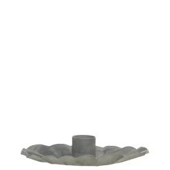 Discount Chic Antique Eisen Kerzenständer für Spitzkerzen