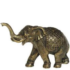 Discount Chic Antique Elefant Dekofigur