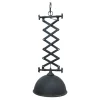 Outlet Chic Antique Factory Deckenlampe Industrial ausziehbar