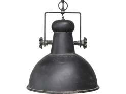 Clearance Chic Antique Factory Lampe