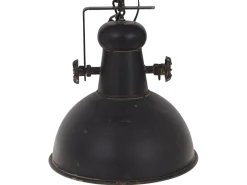 Clearance Chic Antique Factory Lampe