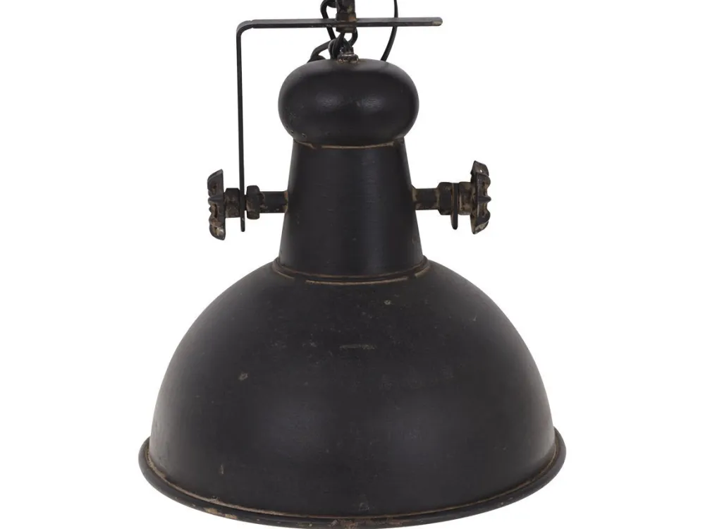 Clearance Chic Antique Factory Lampe
