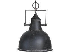 Clearance Chic Antique Factory Lampe