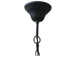 Clearance Chic Antique Factory Lampe