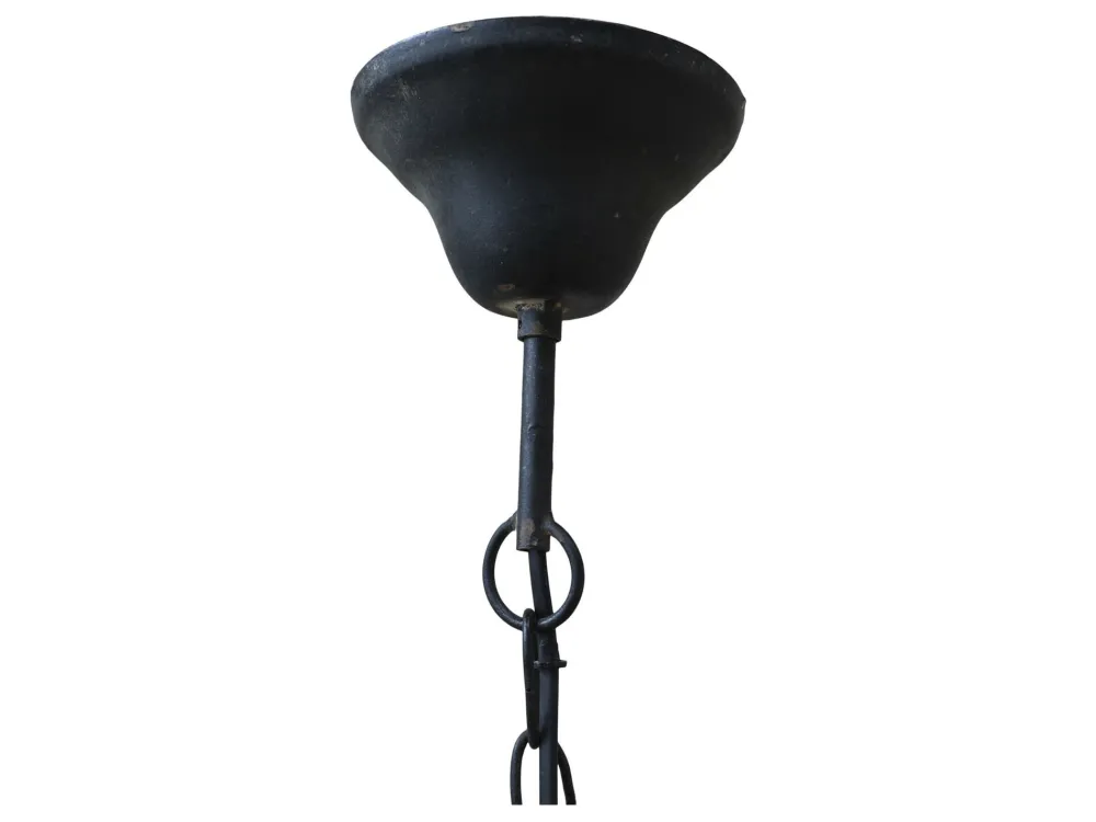 Clearance Chic Antique Factory Lampe