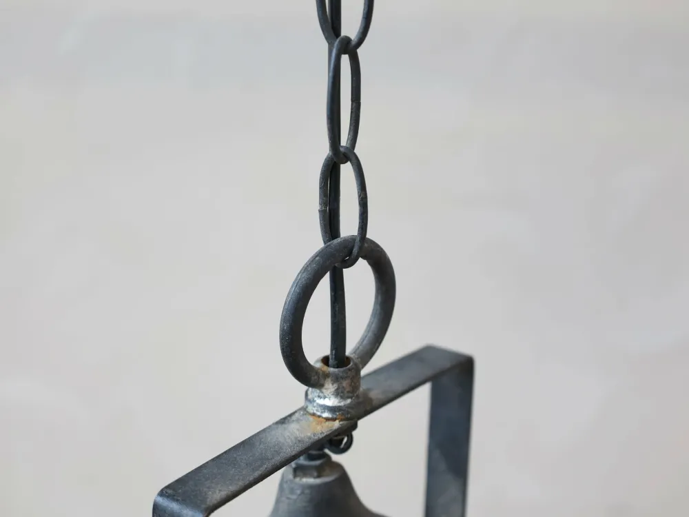 Clearance Chic Antique Factory Lampe