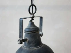 Clearance Chic Antique Factory Lampe