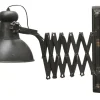 Discount Chic Antique Factory Lampe für die Wand