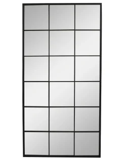 Clearance Chic Antique Factory Spiegel XL