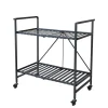 New Chic Antique Faltbarer Wagen