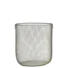 Outlet Chic Antique Fil de fer Eisen Korb
