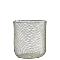 Outlet Chic Antique Fil de fer Eisen Korb