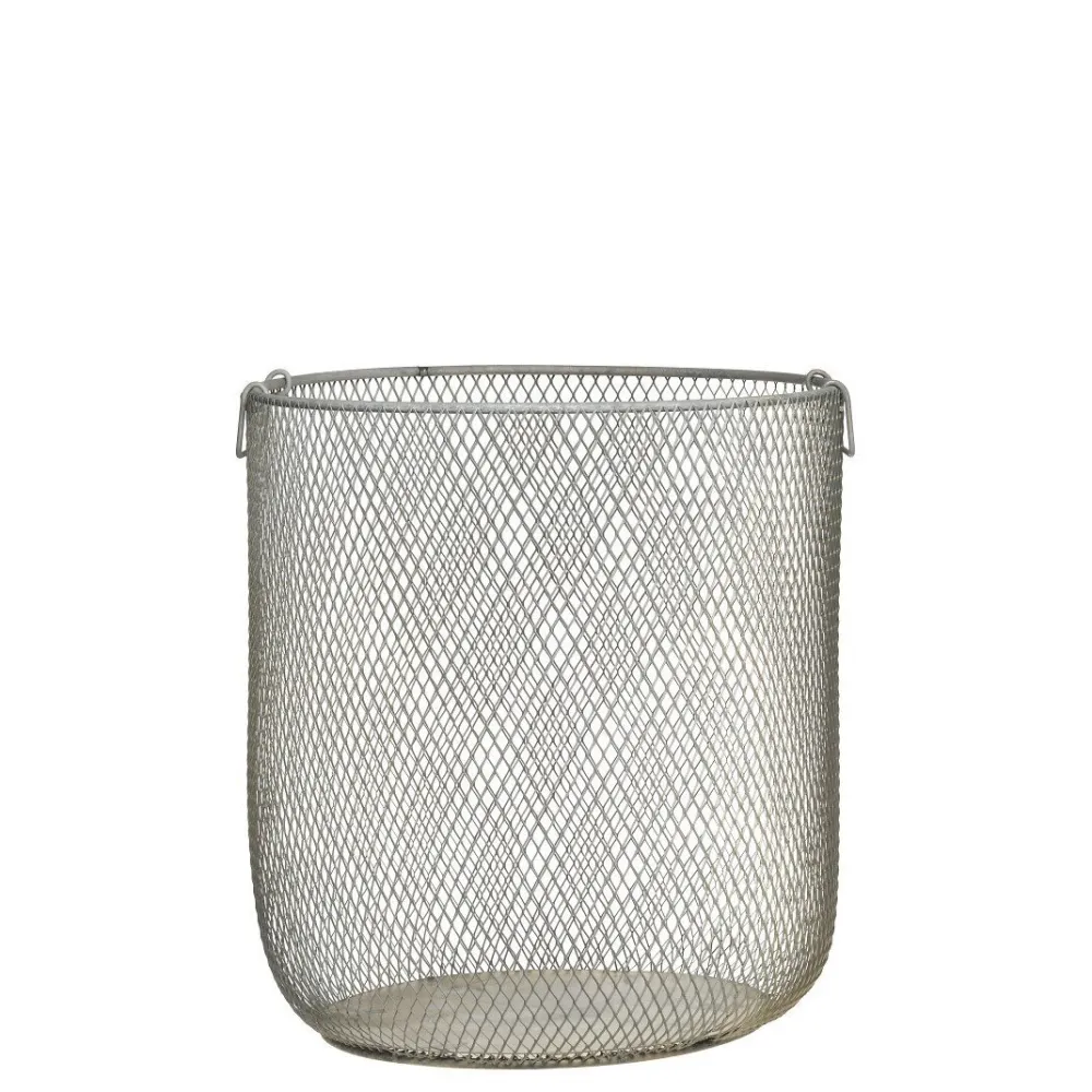 Outlet Chic Antique Fil de fer Eisen Korb
