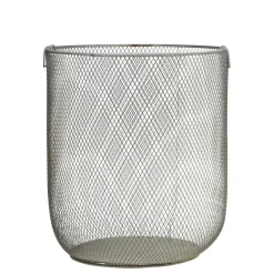 Outlet Chic Antique Fil de fer Eisen Korb