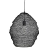 Best Chic Antique Fil de fer Hänge-Lampe