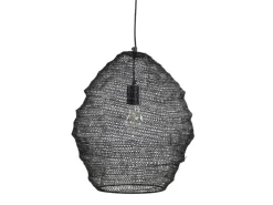 Best Chic Antique Fil de fer Hänge-Lampe