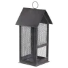 Online Chic Antique Fil de fer Lichthaus