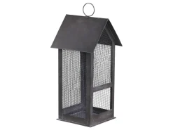 Online Chic Antique Fil de fer Lichthaus