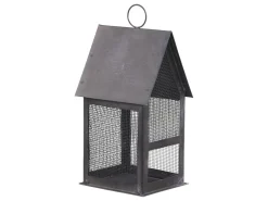 Online Chic Antique Fil de fer Lichthaus