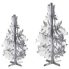 Best Chic Antique Fil de fer Weihnachstbaum
