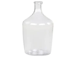 Outlet Chic Antique Flakon Glasvase, Flasche