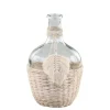 New Chic Antique Flasche mit Schilf