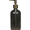 New Chic Antique Flasche mit 2 Pumpen