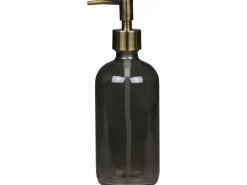 New Chic Antique Flasche mit 2 Pumpen