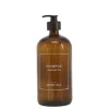 New Chic Antique Flasche Spender mit Pumpe Shampoo Aufschrift