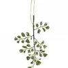 Sale Chic Antique Fleur Blatt Glitzer