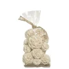 Hot Chic Antique Fleur Blumenkugeln getrocknet