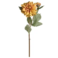 Outlet Chic Antique Fleur Dahlie