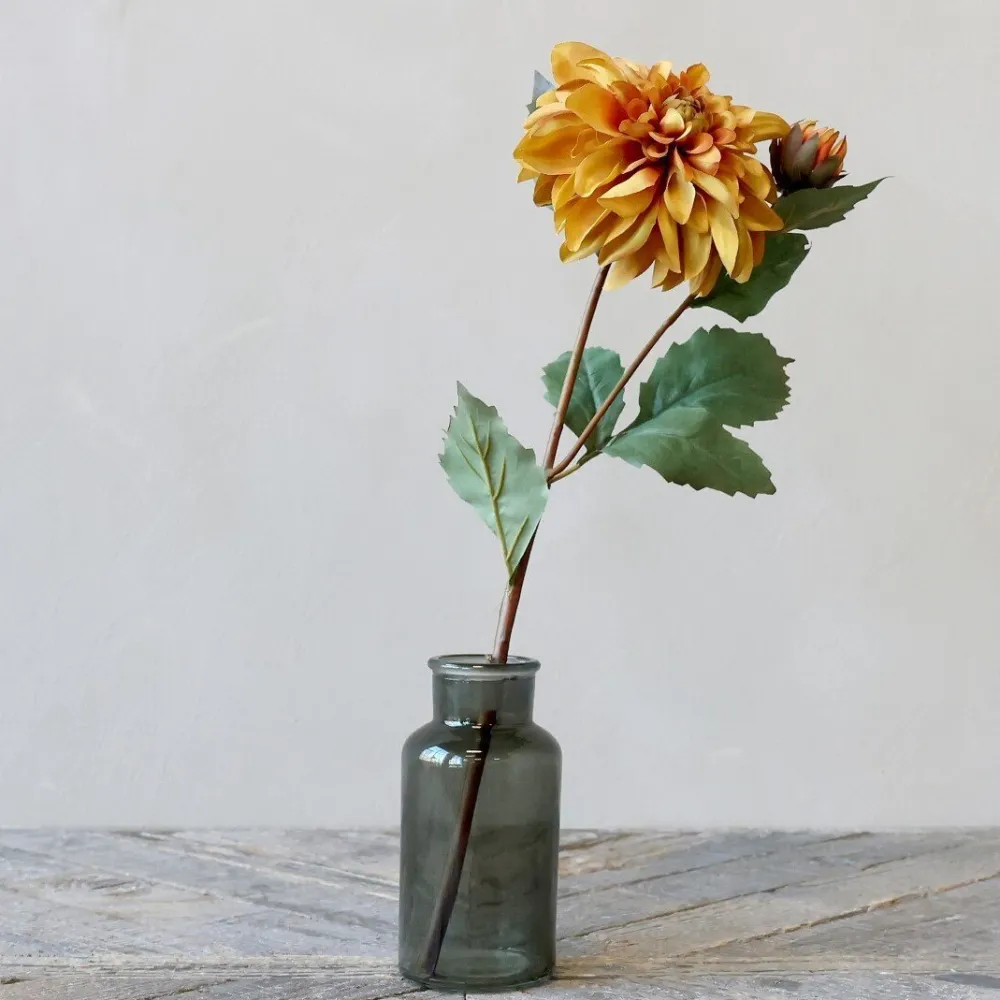 Outlet Chic Antique Fleur Dahlie