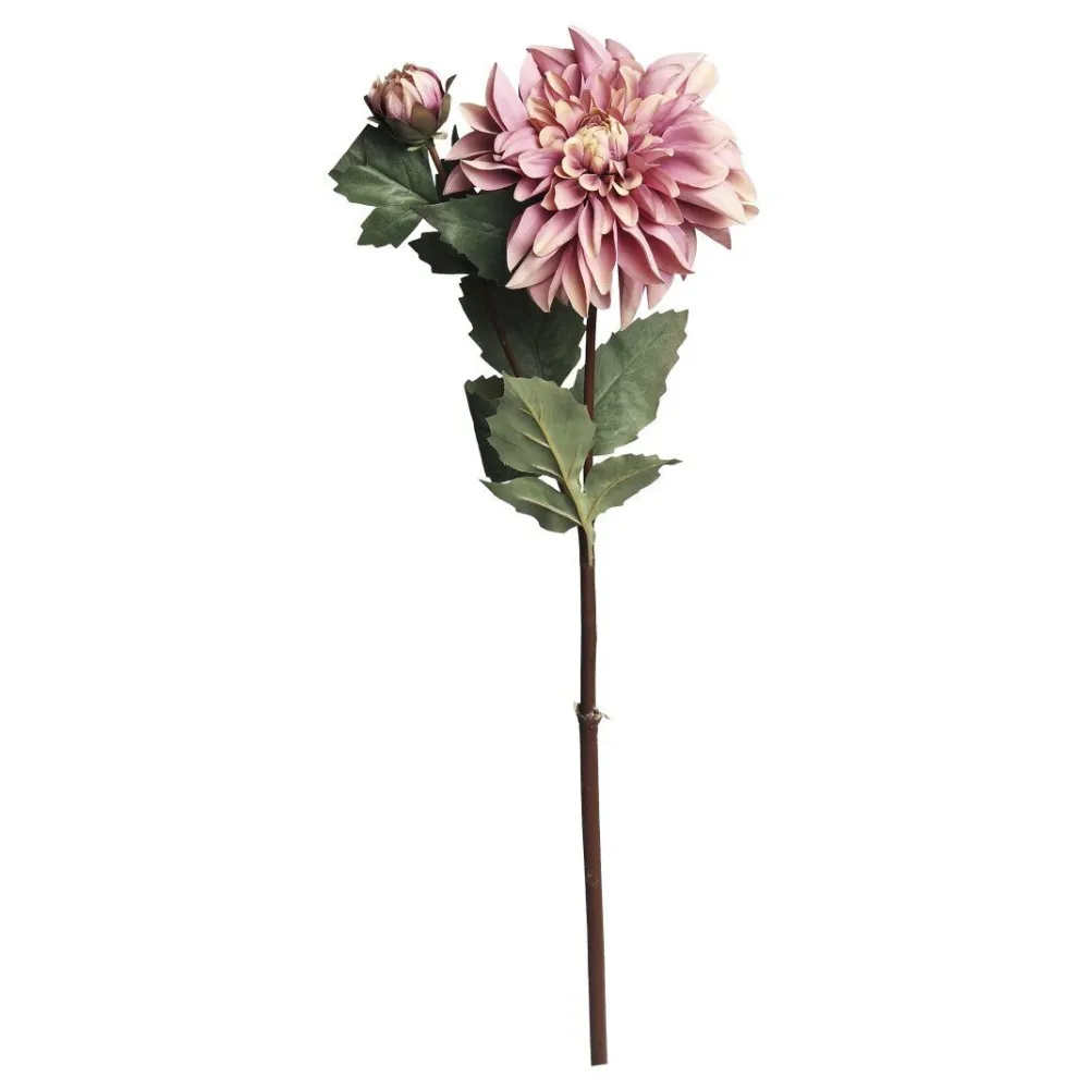 Outlet Chic Antique Fleur Dahlie
