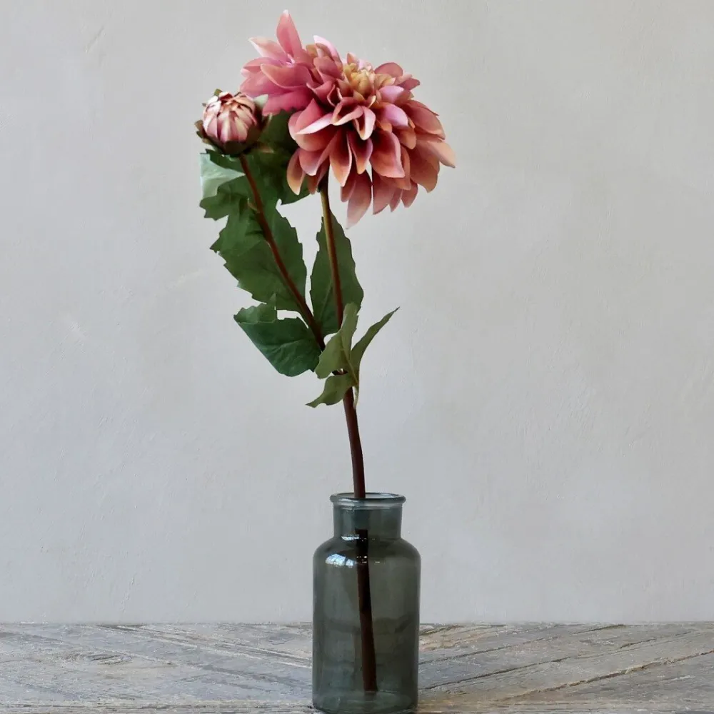 Outlet Chic Antique Fleur Dahlie