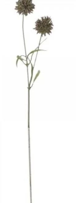 New Chic Antique Fleur Distel 2