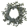 New Chic Antique Fleur Eukalyptus Kranz