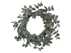 New Chic Antique Fleur Eukalyptus Kranz
