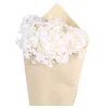 Best Chic Antique Fleur getrocknete Hortensie Blume