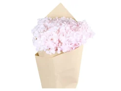 Best Chic Antique Fleur getrocknete Hortensie Blume