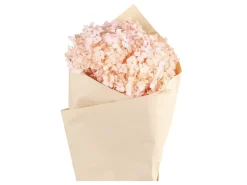 Best Chic Antique Fleur getrocknete Hortensie Blume