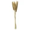 Hot Chic Antique Fleur getrocknete Perlhirse