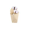 Clearance Chic Antique Fleur getrocknete Blume Baumwolle