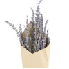 New Chic Antique Fleur getrocknete Lavendel Blumen