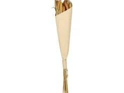 Clearance Chic Antique Fleur getrocknete Seterea Blumen