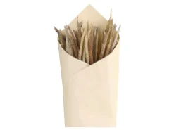 Discount Chic Antique Fleur getrocknetes Lieschgras