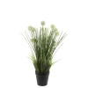 Clearance Chic Antique Fleur künstlicher Schnittlauch