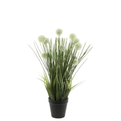 Clearance Chic Antique Fleur künstlicher Schnittlauch
